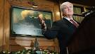 Newt Gingrich: Why He's Soaring in the Polls