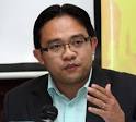Wan Saiful such assistance