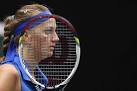Schiavone 6-4, 7-6 (1).