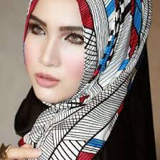 Referensi Jilbab Modern dan Simple | Butik Busana Sederhana