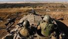 Mortar shells from Syria strike Israels north; IDF fires back.