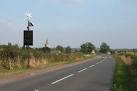SO7729 : 'Environmentally Friendly' Speed Warning - via Daymix