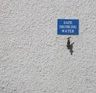 NN2939 : Safe drinking water - via Daymix
