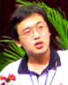 My name is Weihan Li,