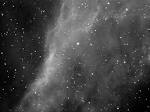 The California Nebula (NGC 1499)