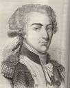 marquis de la Fayette