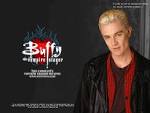 Desktop Wallpaper > Entertainment > TV Shows > Buffy the Vampire ...