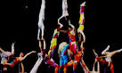 Images Heavenly show from China     the most amazing circus Chinese