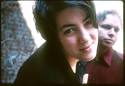 Naomi Yang and Damon Krukowski