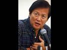 Former Palawan Governor Joel Reyes. INQUIRER FILE PHOTO - joel-reyes