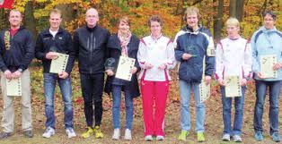 Andreas Kornelsen und Nicole Oltmanns top - Walsroder Zeitung