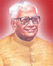 President R. Venkataraman,
