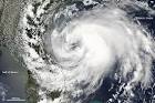 Tropical Storm Beryl : Natural Hazards