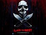 Laid to Rest