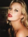 Kate Moss Hairstyles