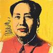 a copy of Mao's Little Red