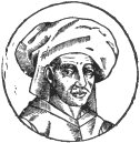 Josquin des Prez des PREZ, Josquin (c. 1440 - 1521) - desprez