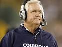 Coach Dallas Wade Phillips