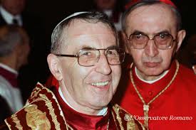 All the photos taken during the 33days of Pontificate of Pope Albino Luciani. Total number counts up to 5.000 approximately. - 00020-06_GPI1978