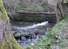 It is the drainage basin of the moorland of Farndale, Stocksdale, Baysdale, - via Daymix
