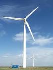 5 Mega Watt (1500kw) Windmill