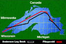 Wreck of the EDMUND FITZGERALD Still Haunts 34 years Later « Symon Sez