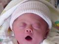 Kendra Jennifer Elness (August