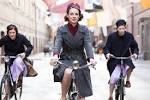 Call the Midwife season 3 finale: Chummy says goodbye to Lady.