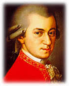 W.A. Mozart El concurso rinde homenaje a Wolfgang Amadeo Mozart quien, cuando tenía once años, en 1767, ofreció un concierto en el Palacio Schrattenbach de ... - mozart1