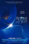 Aliens of the Deep Movie Poster - Internet Movie Poster Awards Gallery