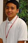 Scholar of the Week - Suitland