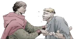 Quelle lèpre vous ronge ? dans Communauté spirituelle