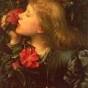 Alle Gemälde von Gustave Moreau George Frederic Watts