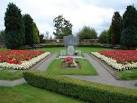 Garden of Remembrance - Pan Am - via Daymix