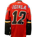 Authentic Calgary Flames Jersey - Wholesale Calgary Flames Jersey ...