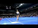 Shawn Johnson - Floor Exercise - 2007 Visa Championships - Women ...