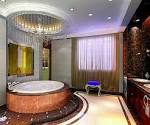 Luxury Bathrooms designs ideas. | Modern Home Plan Idea