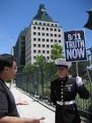 Marines For 9/11 Truth | truthaction.