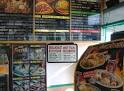 Green Burrito - Review #1 | Orange County Mexican Restaurants