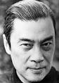Picture of Burt Kwouk