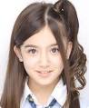 AKB48's Team B member Oku