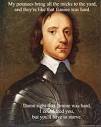 Oliver Cromwell - my potatoes bring all the micks to the yard and ... - 3sq7da