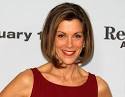 Wendie Malick of Hot in