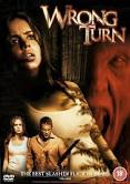 Wrong Turn 4 (2011)