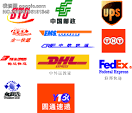 受此影响，不少网店和网上商城也