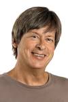 Dave Barry. No, we are not