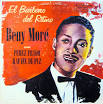 (3) Beny More con la orquesta