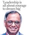 Quotes Narayana Murthy's Last
