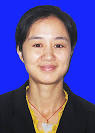 胡娜