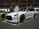 Nissan Gtr Pictures and Images